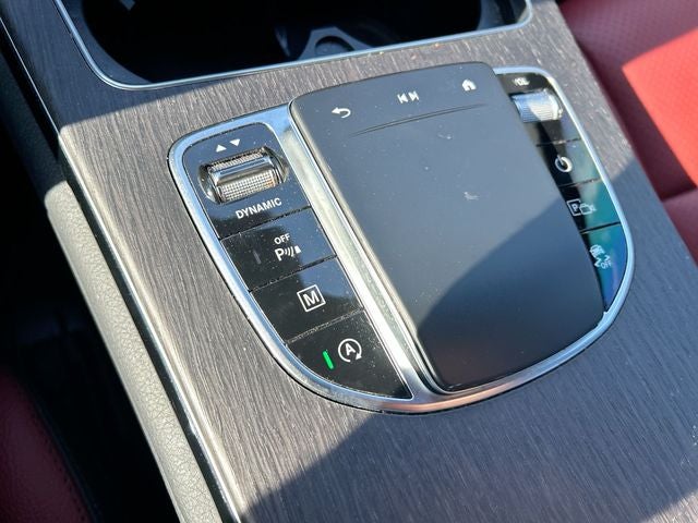 2023 Mercedes-Benz GLC GLC 300 Coupe 4MATIC®