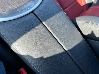 2023 Mercedes-Benz GLC GLC 300 Coupe 4MATIC®