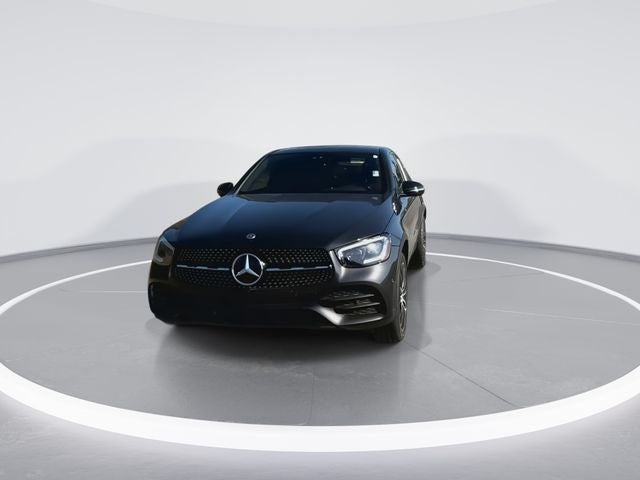 2023 Mercedes-Benz GLC GLC 300 Coupe 4MATIC®