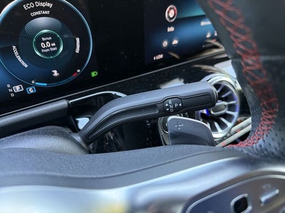 2023 Mercedes-Benz GLA GLA 250
