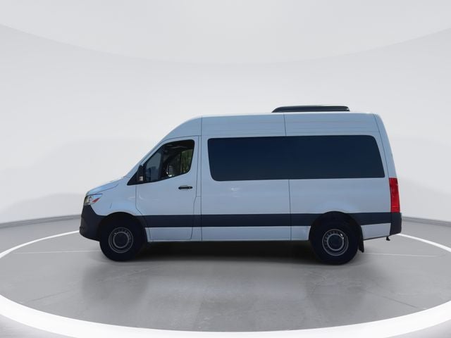 2024 Mercedes-Benz Sprinter 2500 Passenger 144 WB