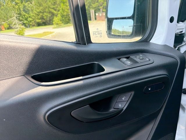 2024 Mercedes-Benz Sprinter 2500 Passenger 144 WB