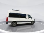 2024 Mercedes-Benz Sprinter 2500 Passenger 144 WB