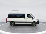 2024 Mercedes-Benz Sprinter 2500 Passenger 144 WB