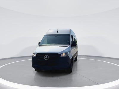 2024 Mercedes-Benz Sprinter 2500 Passenger 144 WB