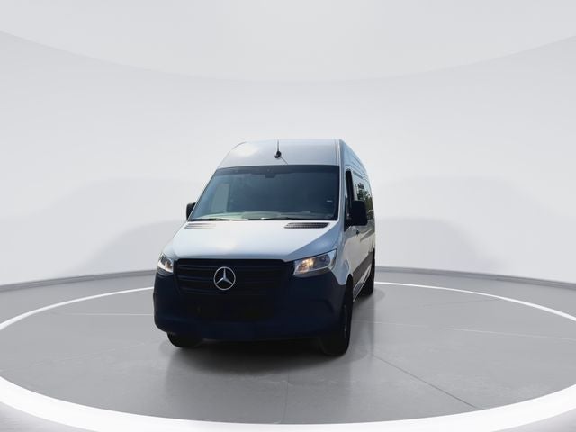 2024 Mercedes-Benz Sprinter 2500 Passenger 144 WB