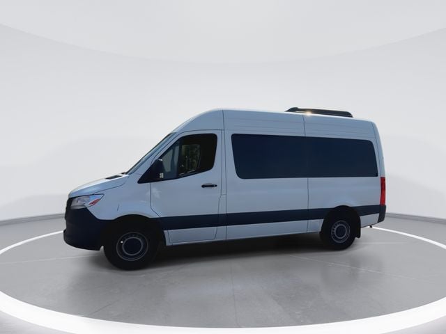 2024 Mercedes-Benz Sprinter 2500 Passenger 144 WB