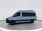 2024 Mercedes-Benz Sprinter 2500 Passenger 144 WB