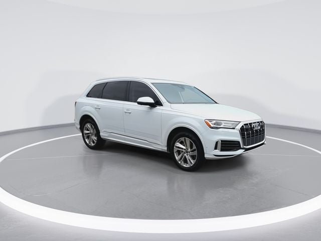 2023 Audi Q7 55 Premium Plus quattro