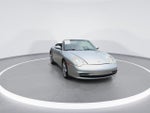 2003 Porsche 911 Carrera