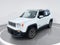 2018 Jeep Renegade Limited