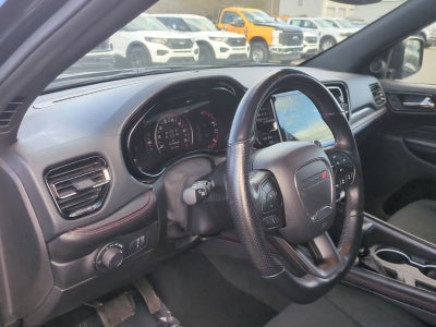 2023 Dodge Durango GT Launch Edition