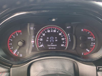 2023 Dodge Durango GT Launch Edition