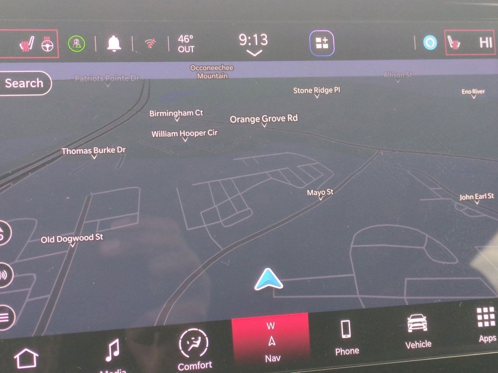 2023 Dodge Durango GT Launch Edition