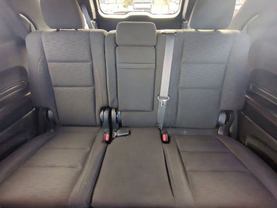 2023 Dodge Durango GT Launch Edition