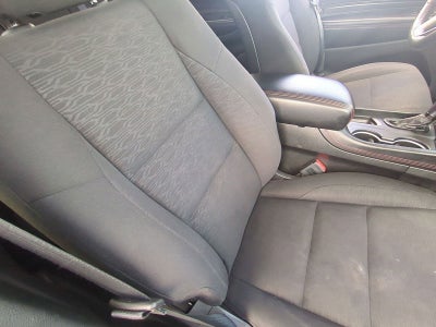 2023 Dodge Durango GT Launch Edition