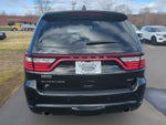 2023 Dodge Durango GT Launch Edition