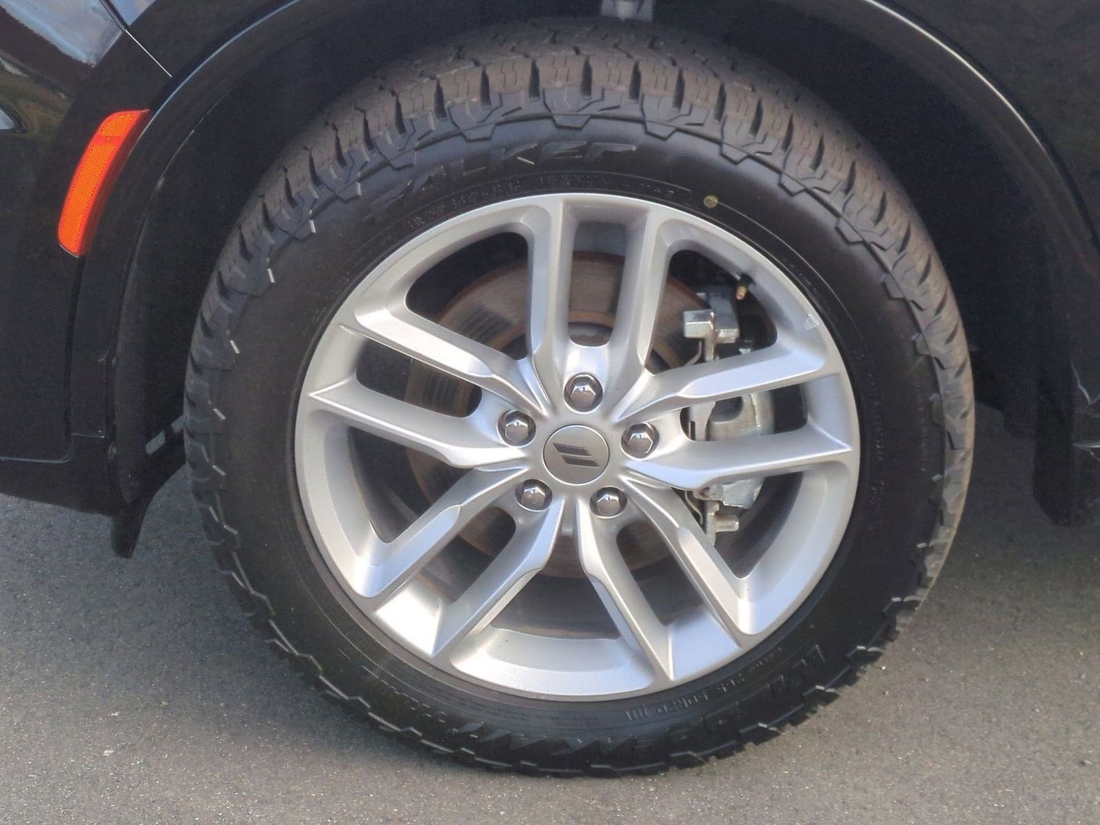 2023 Dodge Durango GT Launch Edition