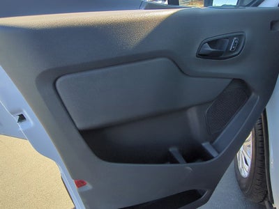 2022 Ford Transit Passenger Wagon XLT