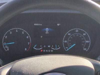 2022 Ford Transit Passenger Wagon XLT