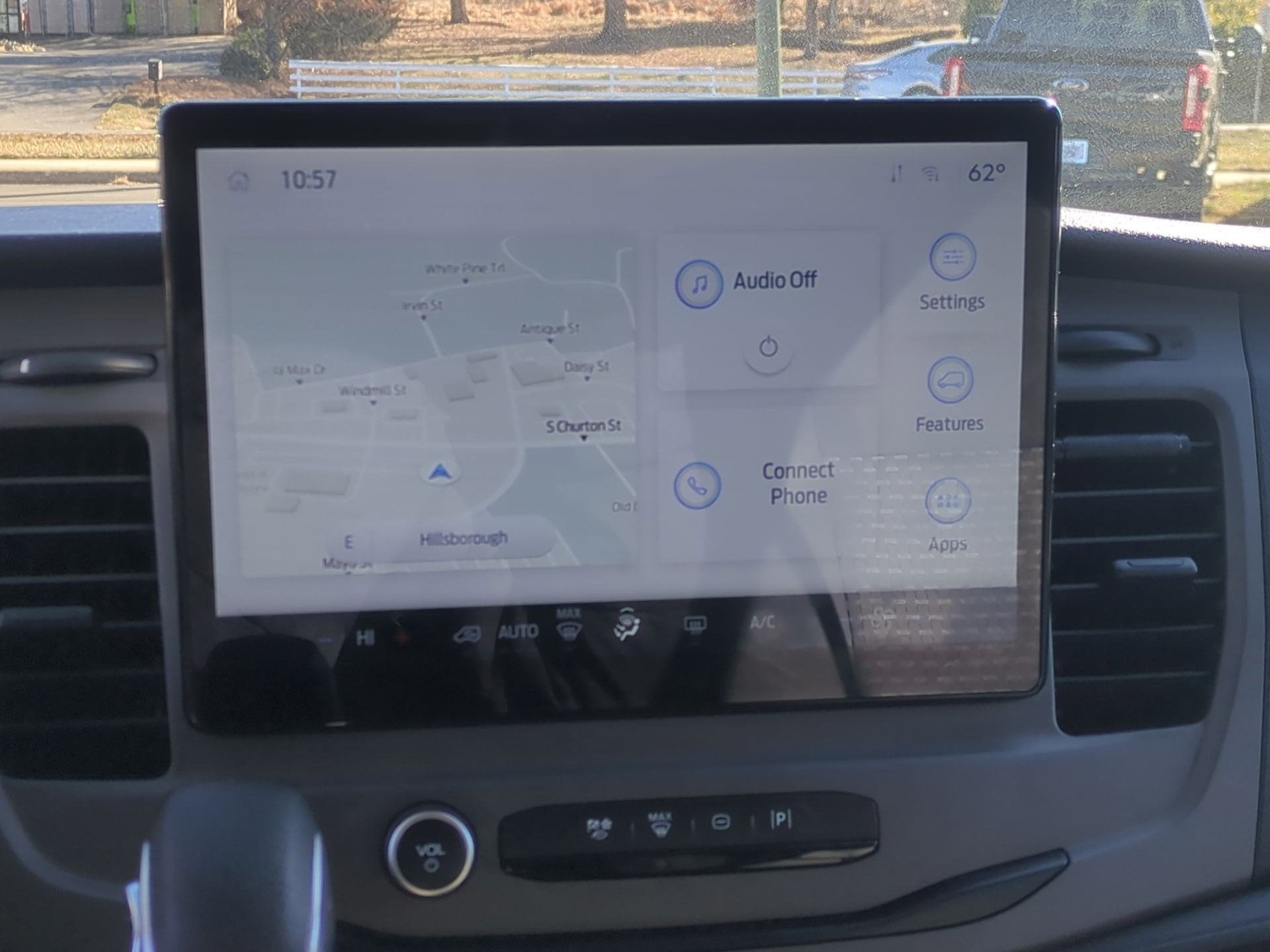 2022 Ford Transit Passenger Wagon XLT