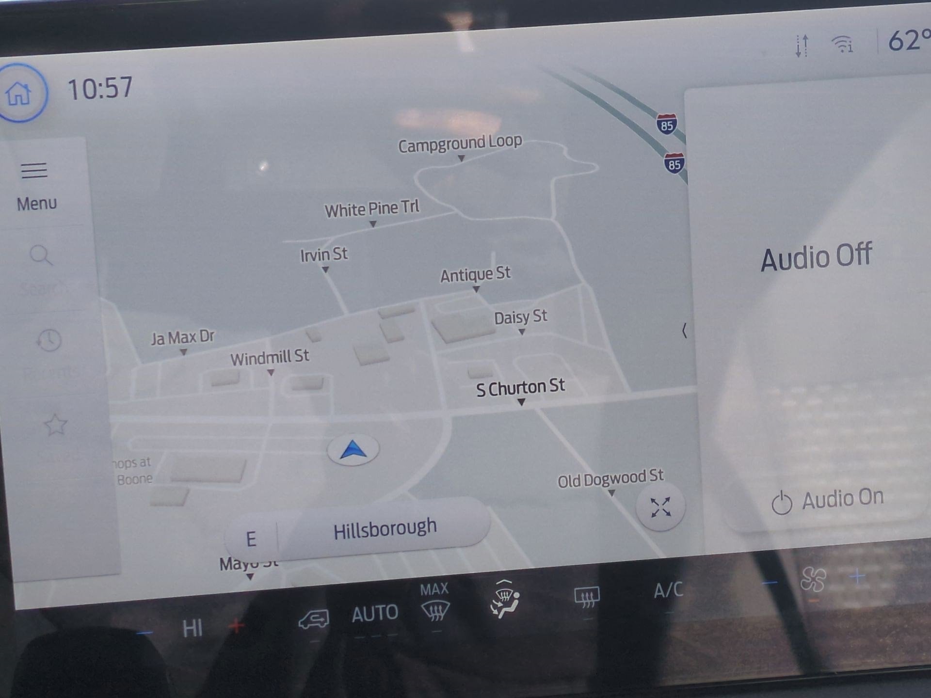 2022 Ford Transit Passenger Wagon XLT