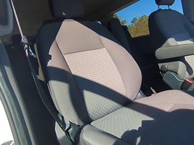 2022 Ford Transit Passenger Wagon XLT