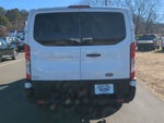 2022 Ford Transit Passenger Wagon XLT