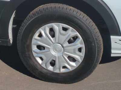 2022 Ford Transit Passenger Wagon XLT