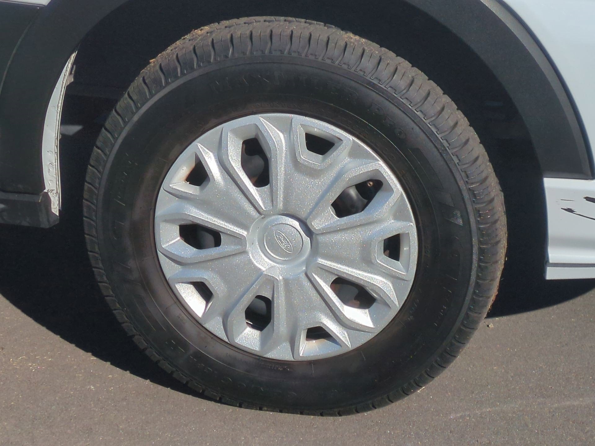 2022 Ford Transit Passenger Wagon XLT