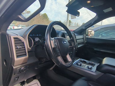 2021 Ford Expedition Max XLT