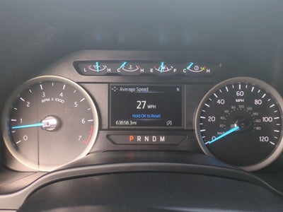 2021 Ford Expedition Max XLT