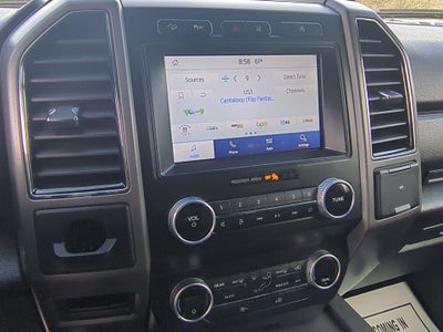 2021 Ford Expedition Max XLT