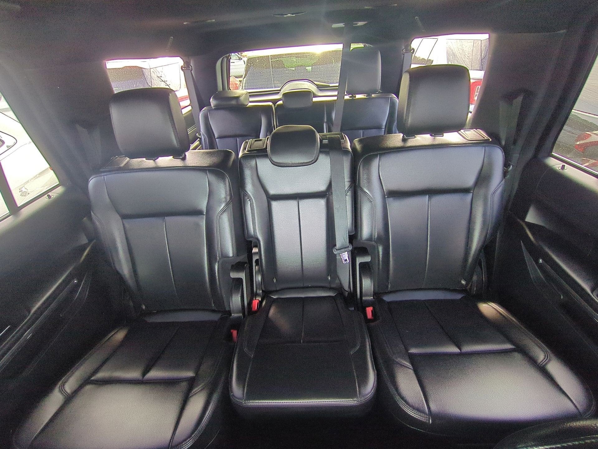 2021 Ford Expedition Max XLT