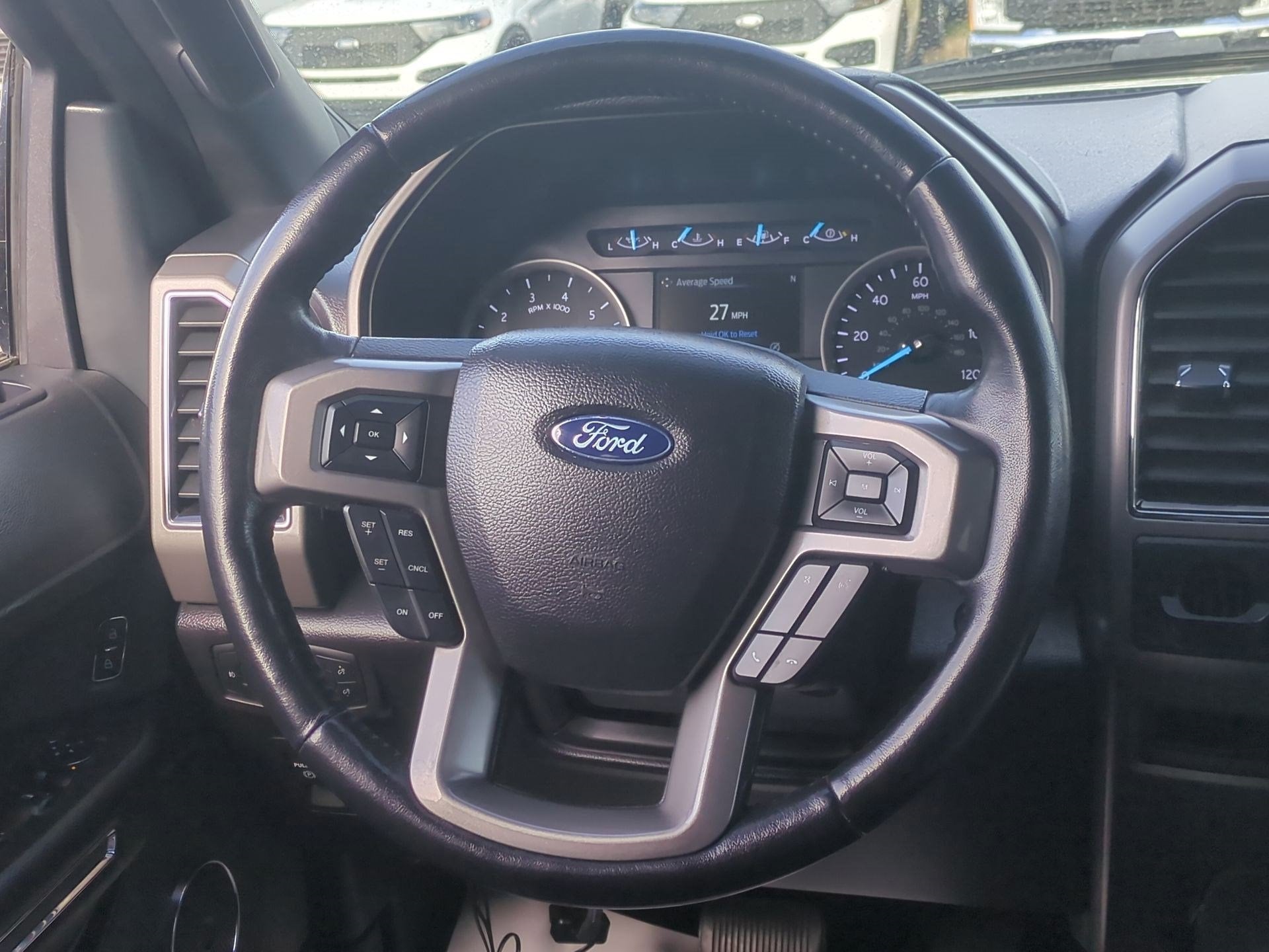 2021 Ford Expedition Max XLT