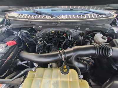 2021 Ford Expedition Max XLT