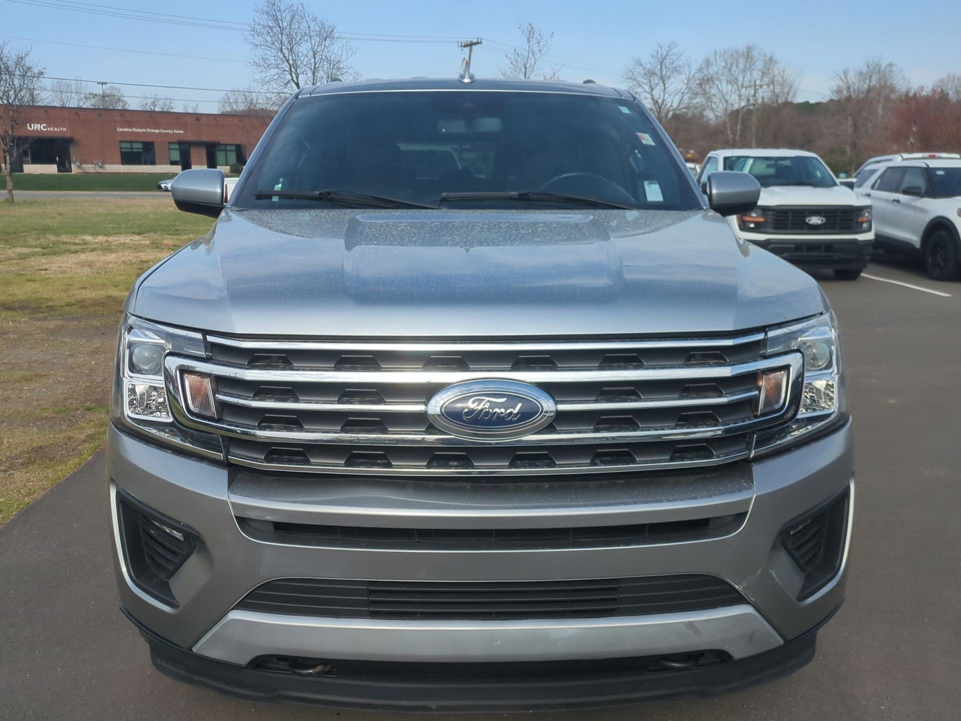 2021 Ford Expedition Max XLT