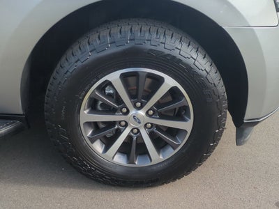 2021 Ford Expedition Max XLT