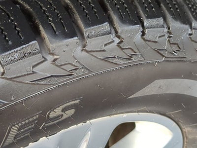 2016 Ford F-150 Platinum