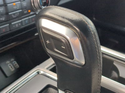 2016 Ford F-150 Platinum