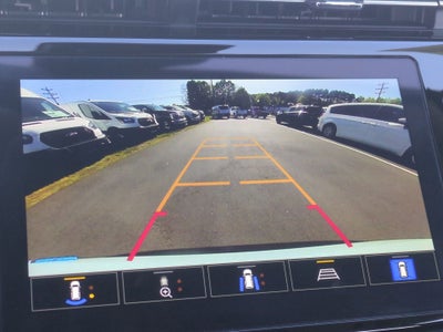 2023 Chevrolet Bolt EUV Premier