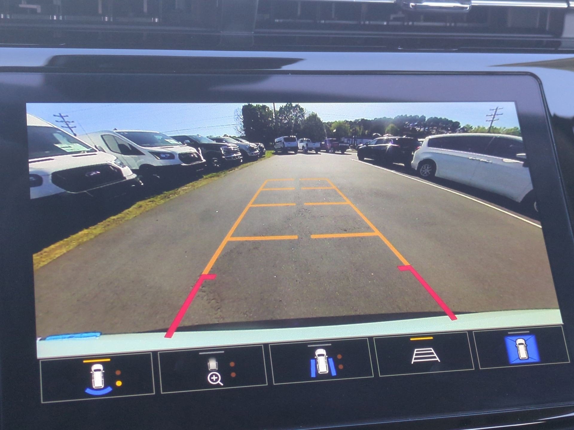 2023 Chevrolet Bolt EUV Premier