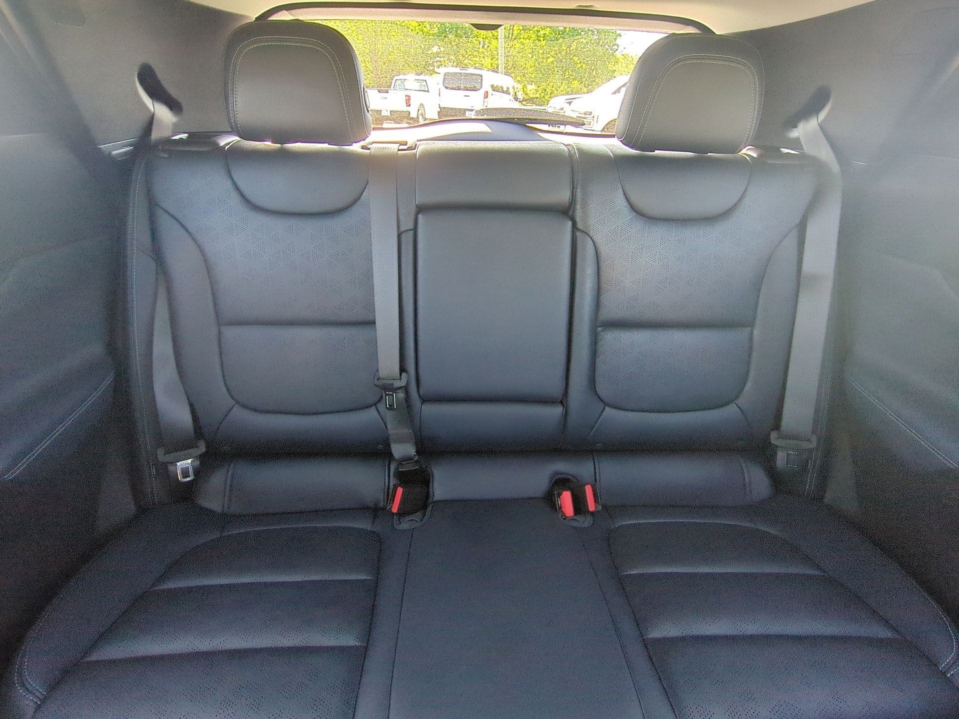 2023 Chevrolet Bolt EUV Premier