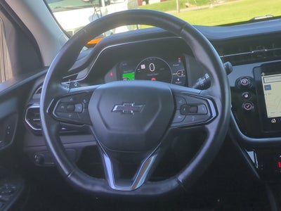 2023 Chevrolet Bolt EUV Premier