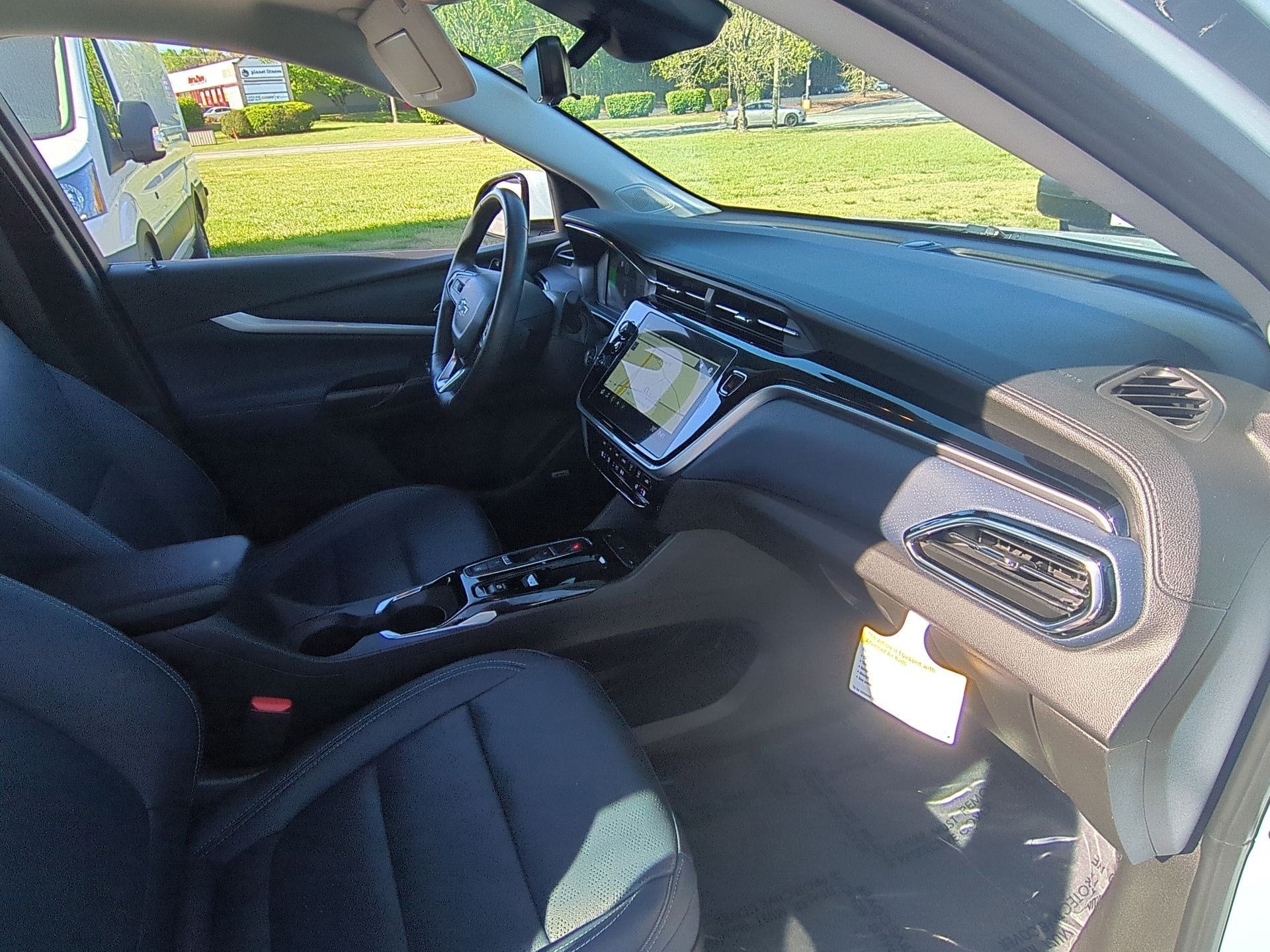 2023 Chevrolet Bolt EUV Premier