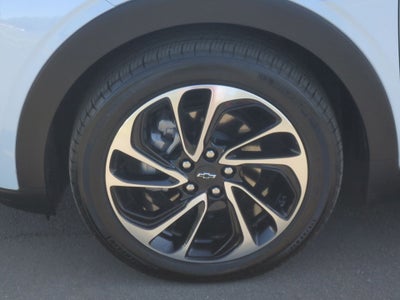 2023 Chevrolet Bolt EUV Premier