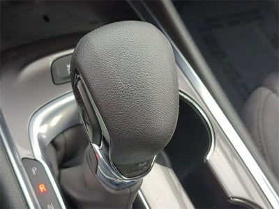 2022 Chevrolet Malibu LS