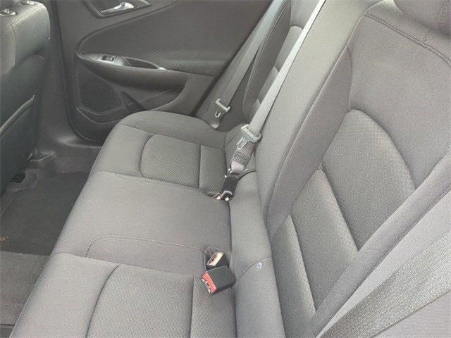 2022 Chevrolet Malibu LS