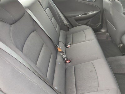 2022 Chevrolet Malibu LS