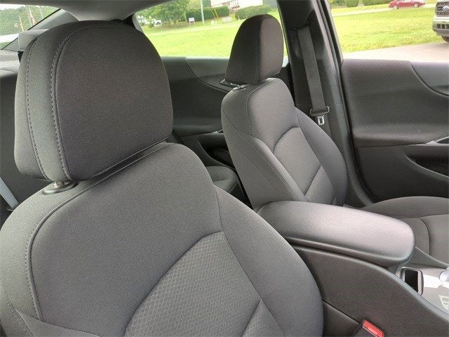 2022 Chevrolet Malibu LS